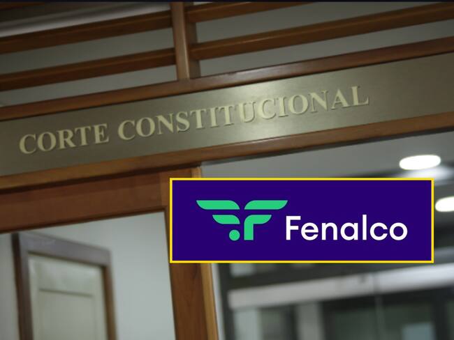 Fenalco y Corte Constitucional. Foto: Suministrada.
