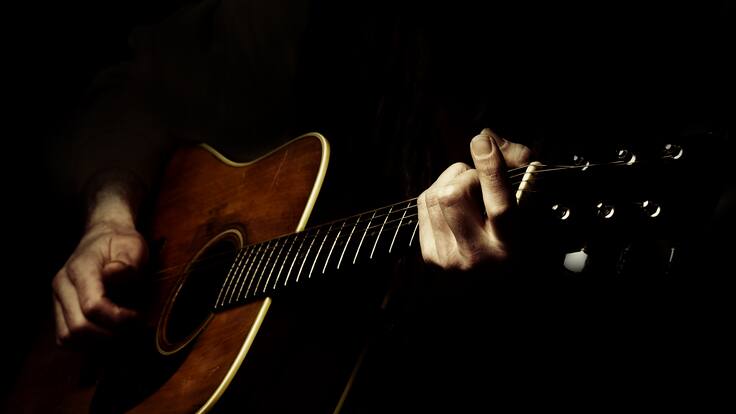 Dueto Garzón y Collazos rinde homenaje a los ‘Príncipes de la Canción’ en festival musical de Ibagué