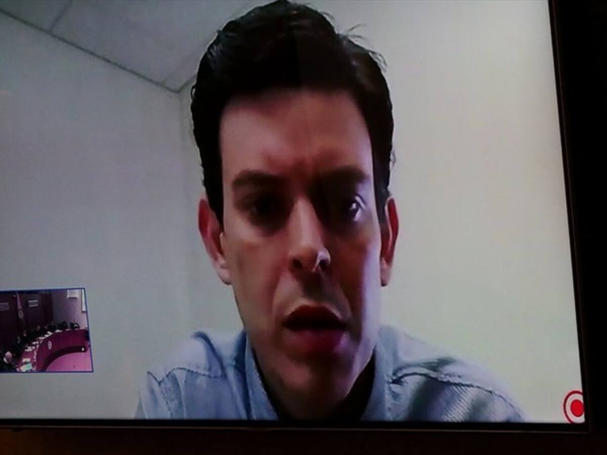 Mininterior hizo efectiva destitución e inhabilidad de Lyons por “cartel de la hemofilia”