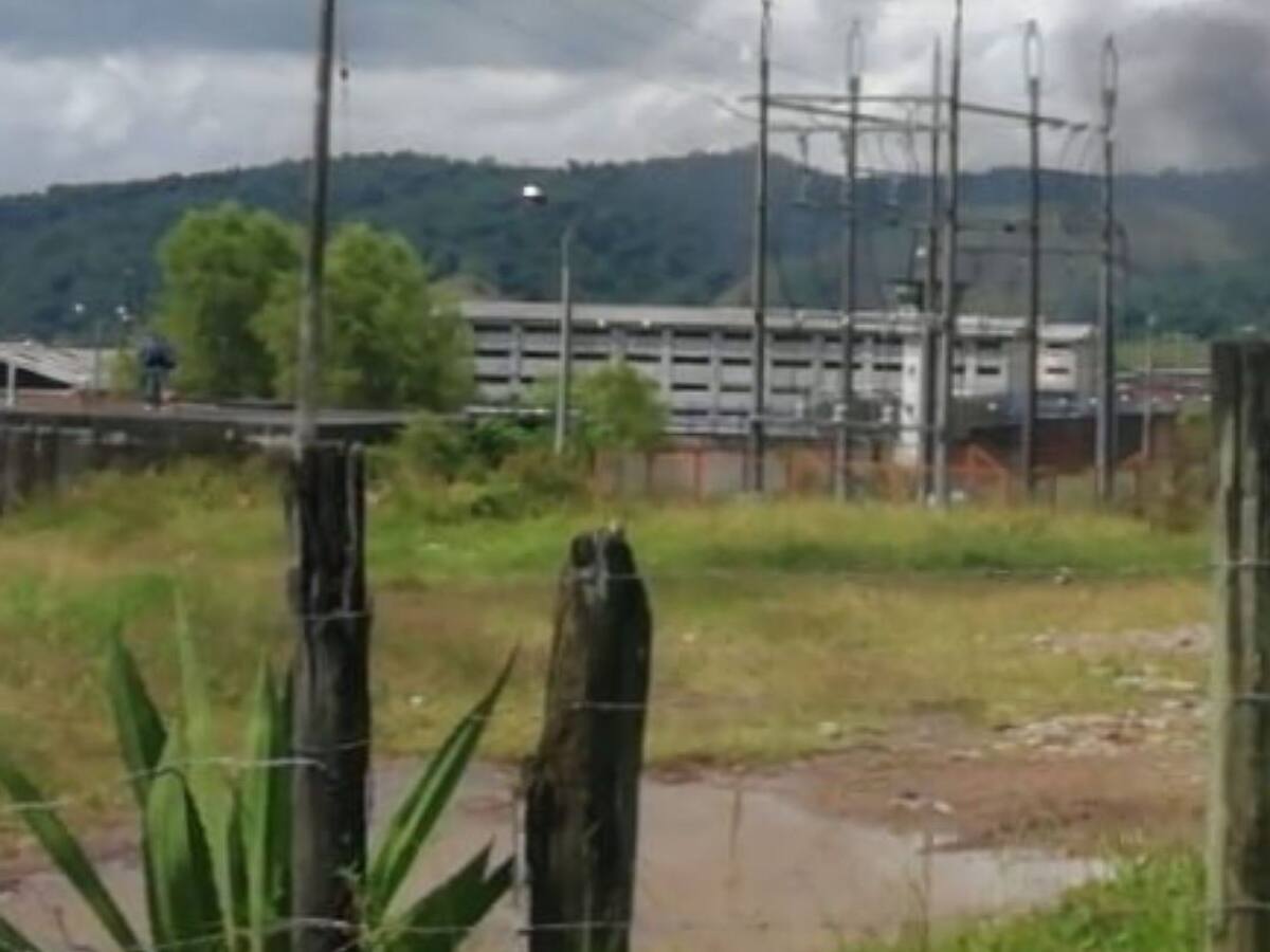 Internos denuncian falta de atención médica en cárcel de Popayán