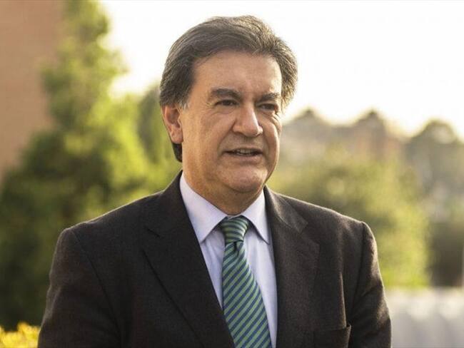 En La Prueba ponemos a prueba al director nacional de la ESAP