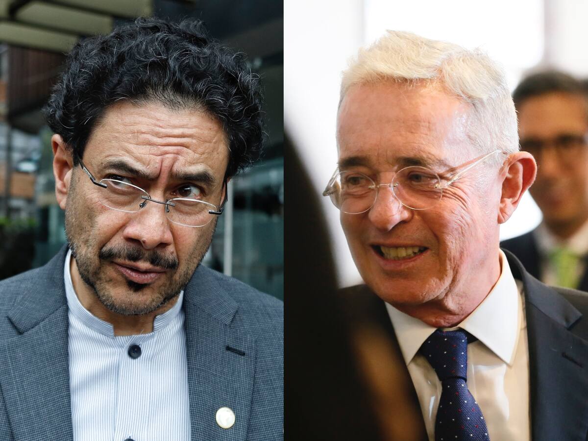 Corte Suprema negó tutela de Iván Cepeda contra Álvaro Uribe por manipulación de testigos