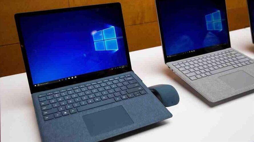 Se recomienda no usar Windows 7. Foto: Getty Images