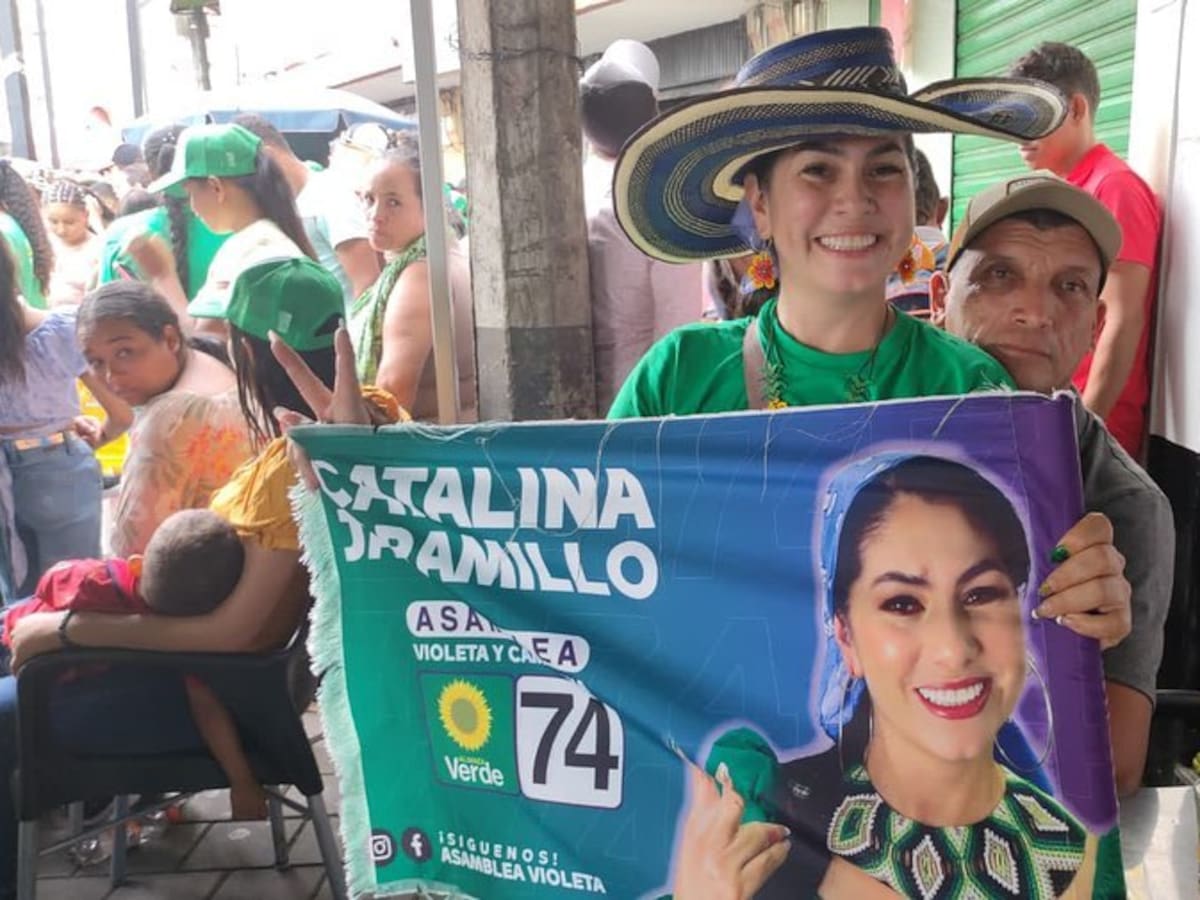 Polémica por video de candidata a la Asamblea: “me levanté con muchos orgasmos”