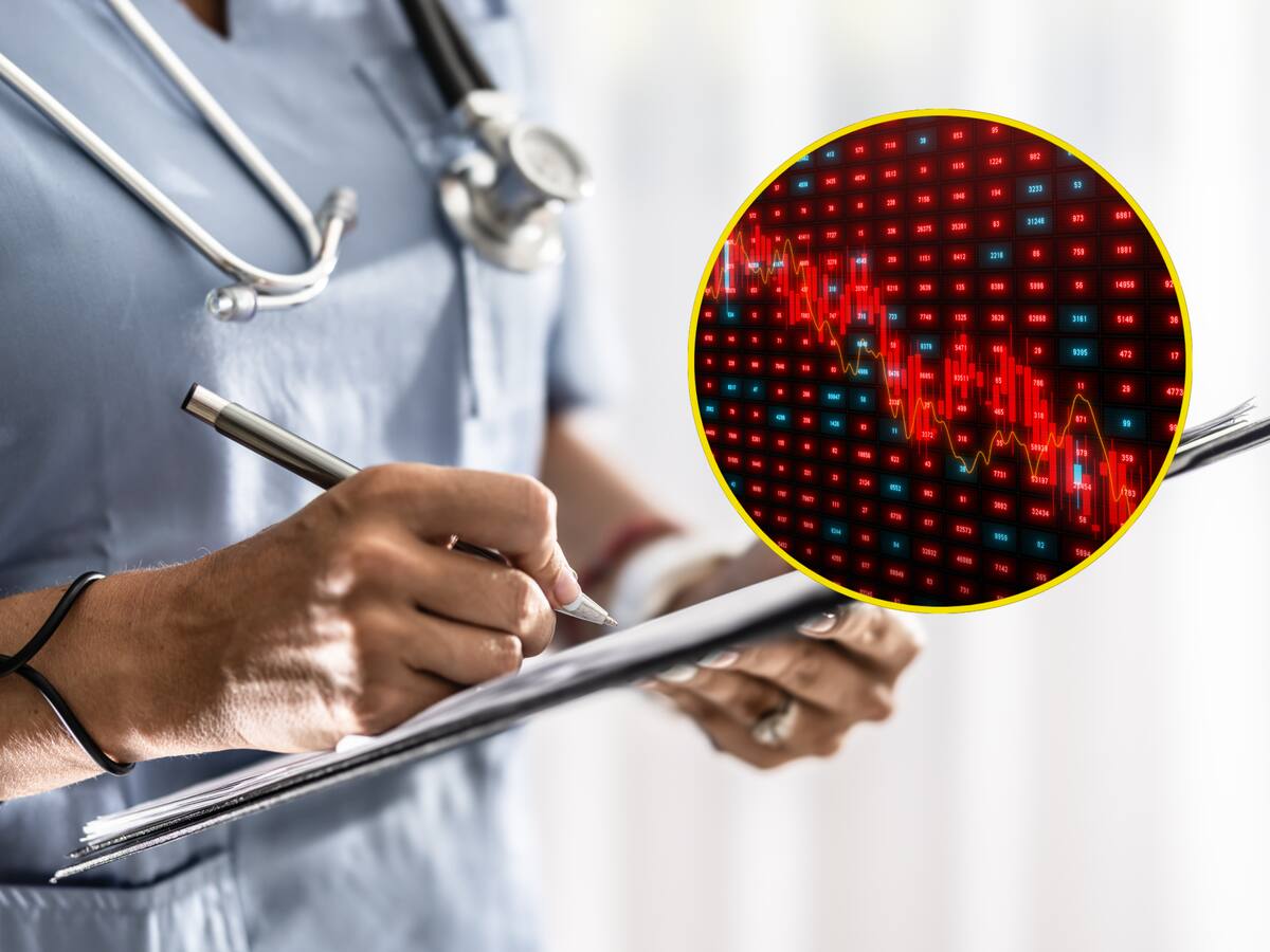 EPS acumulan deudas por $29,6 billones y patrimonio negativo de $11 billones