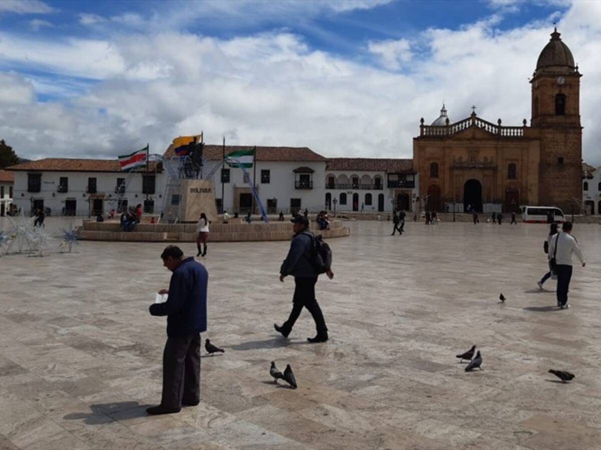 Trabajadores en Boyacá califican de nefasto el 6% del incremento en el salario mínimo