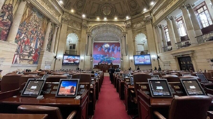 La ley reconoce al Viche y sus derivados como: bebidas ancestrales, artesanales, tradicionales y patrimonio colectivo de las comunidades negras afrocolombianas del Pacífico. Foto: Colprensa / SENADO