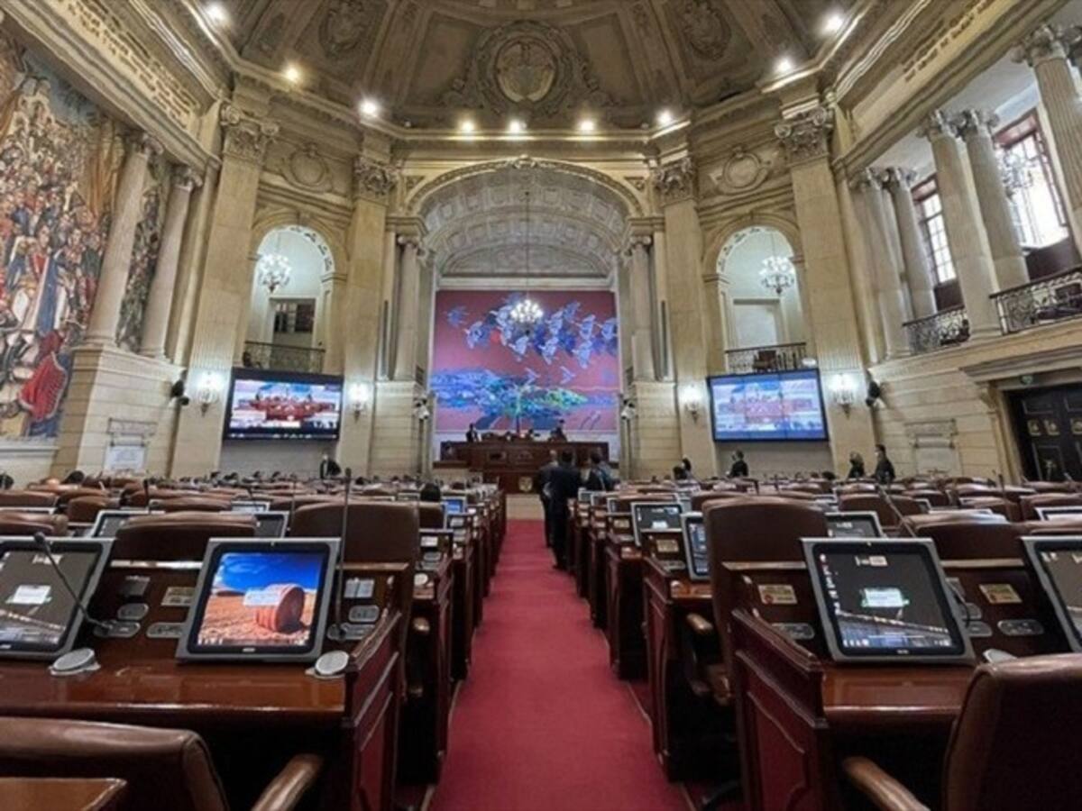 Gobierno sancionó la Ley del Viche