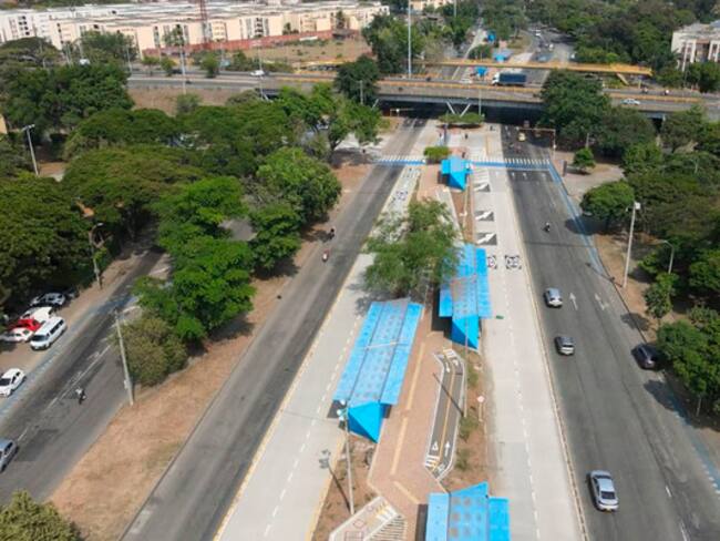 Metro Cali defendió la legalidad del proceso, asegurando que se ha llevado a cabo con transparencia y cumpliendo con la debida diligencia. Foto: Alcaldía.