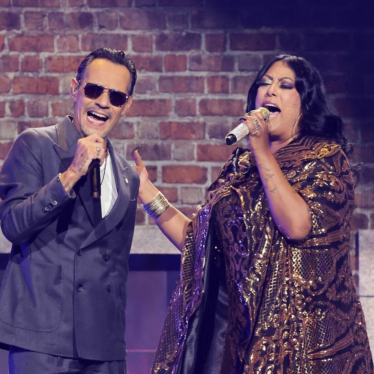 La India sobre reunión con Marc Anthony: “El amor nunca murió, dolía ver tantas mentiras”