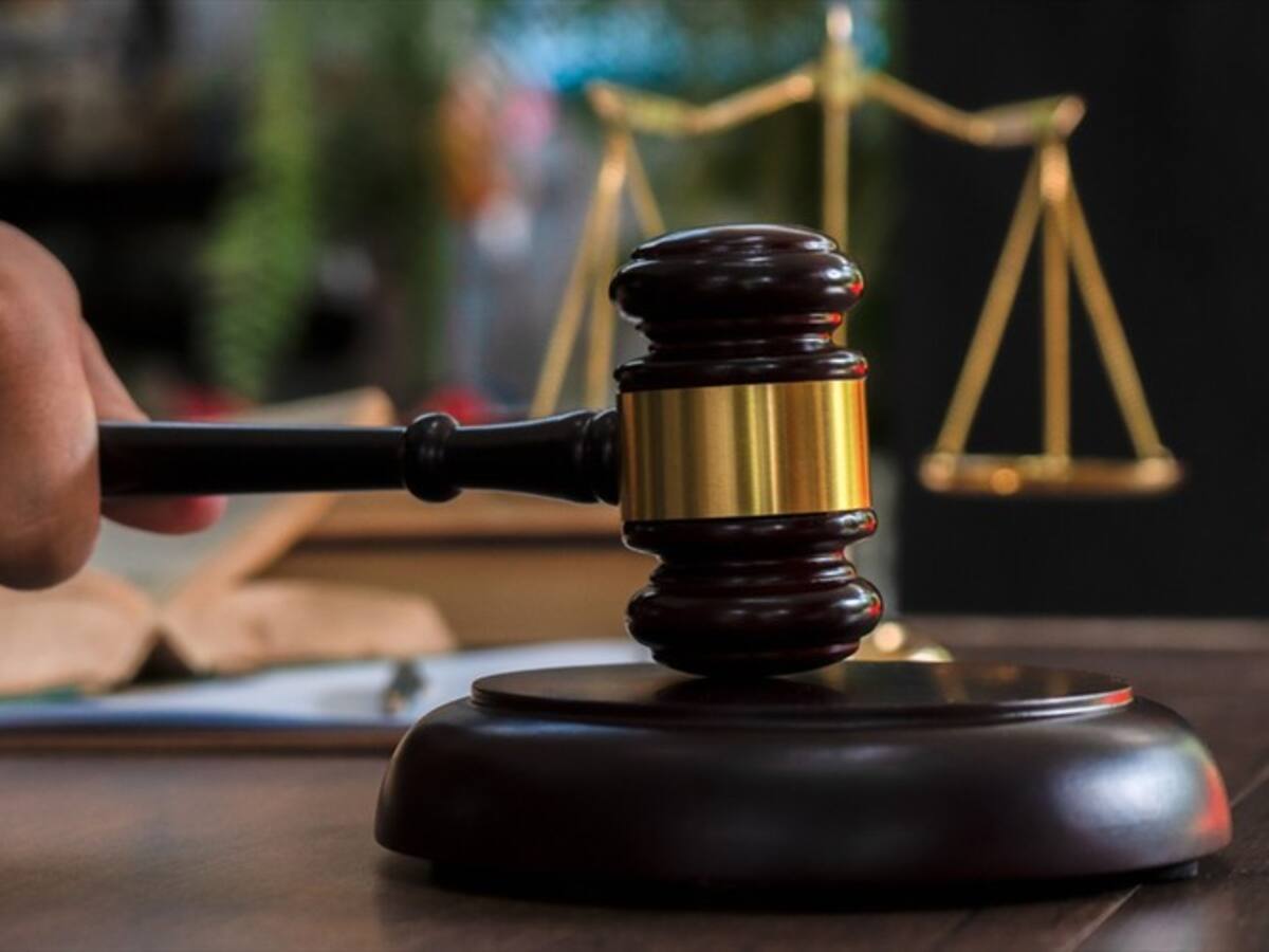 Acusado Eduardo Enrique Dávila por crimen de juez especializado de Santa Marta