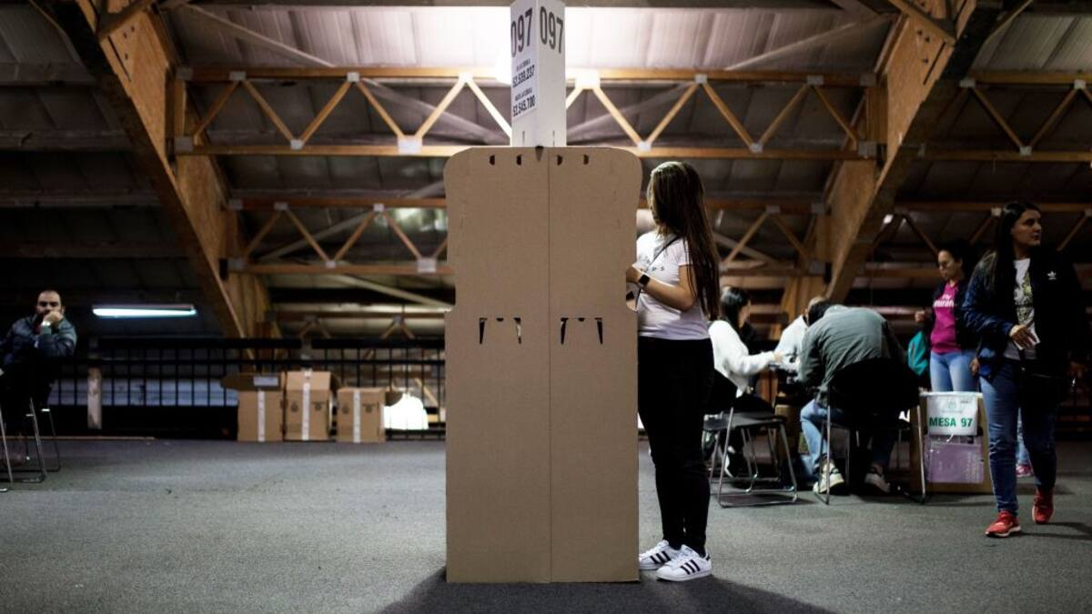 Listo el calendario electoral para consultas interpartidistas del 4 de junio