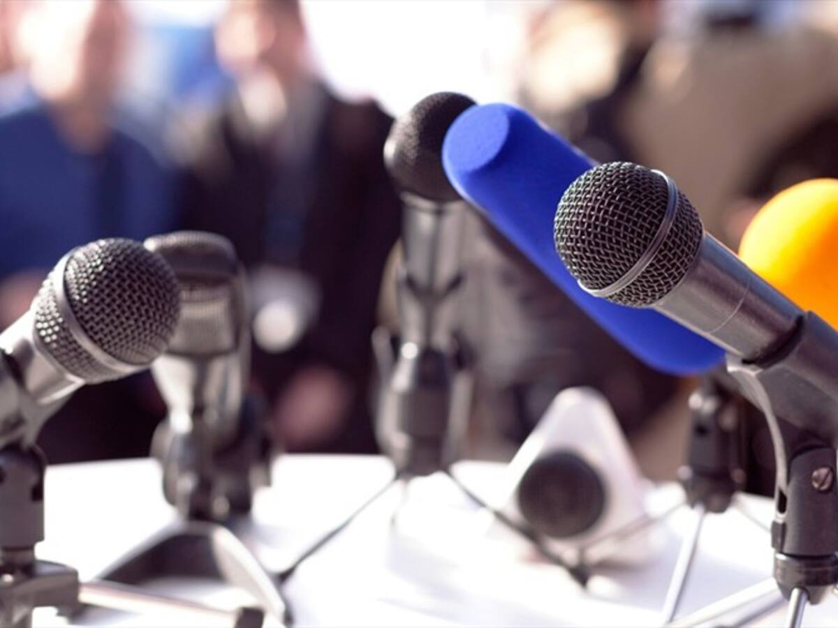 Cara a cara entre periodistas y jueces por prohibición de ingresos a las audiencias