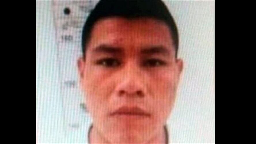 Por alias 'Mayimbú', el Gobierno Nacional ha ofrecido una recompensa de hasta 1.000 millones de pesos . Foto: Archivo