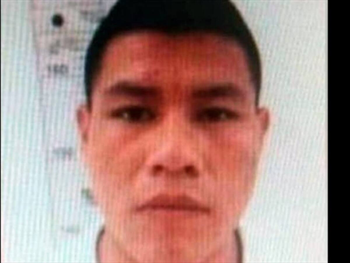 Alias 'Mayimbú' habría resultado herido en una operación militar en Cauca