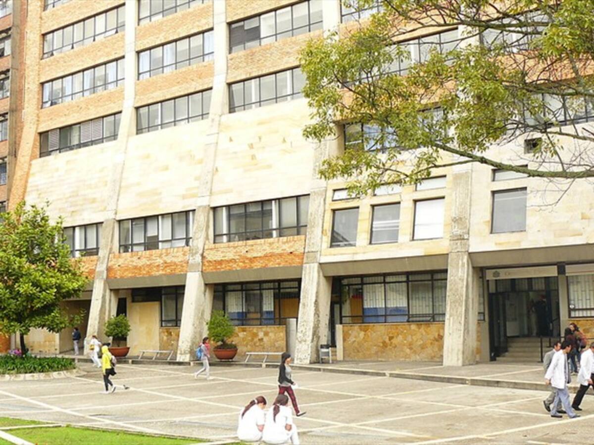 Premio Internacional para el Hospital Universitario San Ignacio
