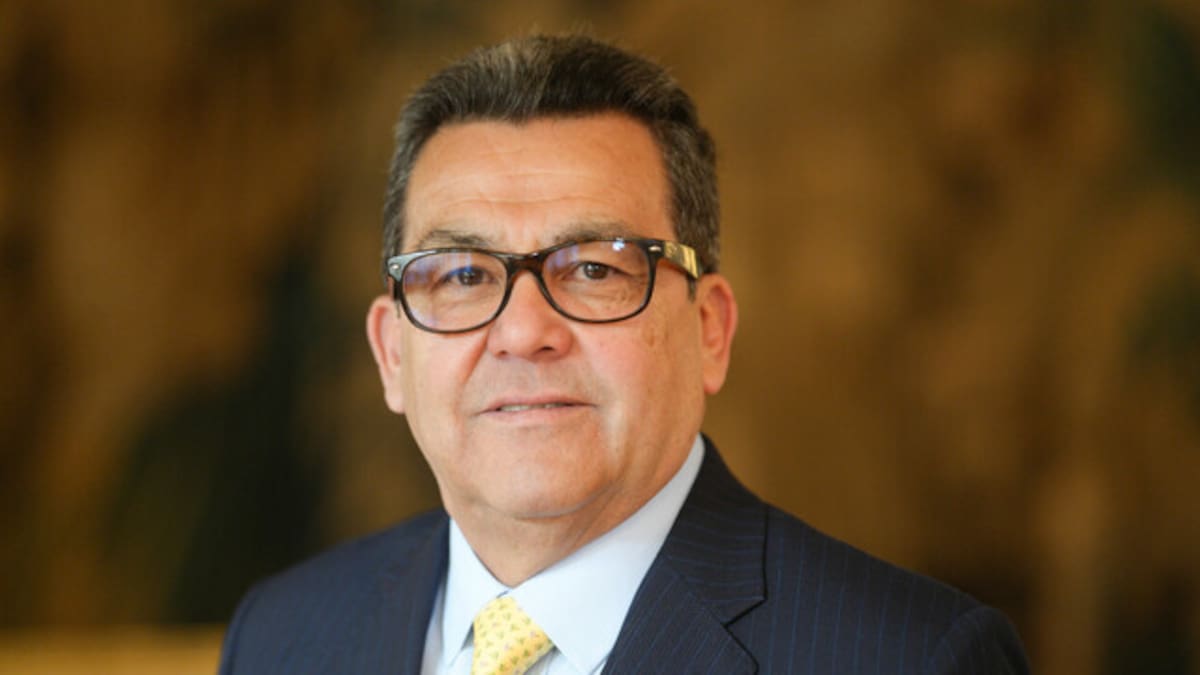 “Estamos listos y tenemos la capacidad en Colpensiones”. Jaime Dussán de reforma pensional