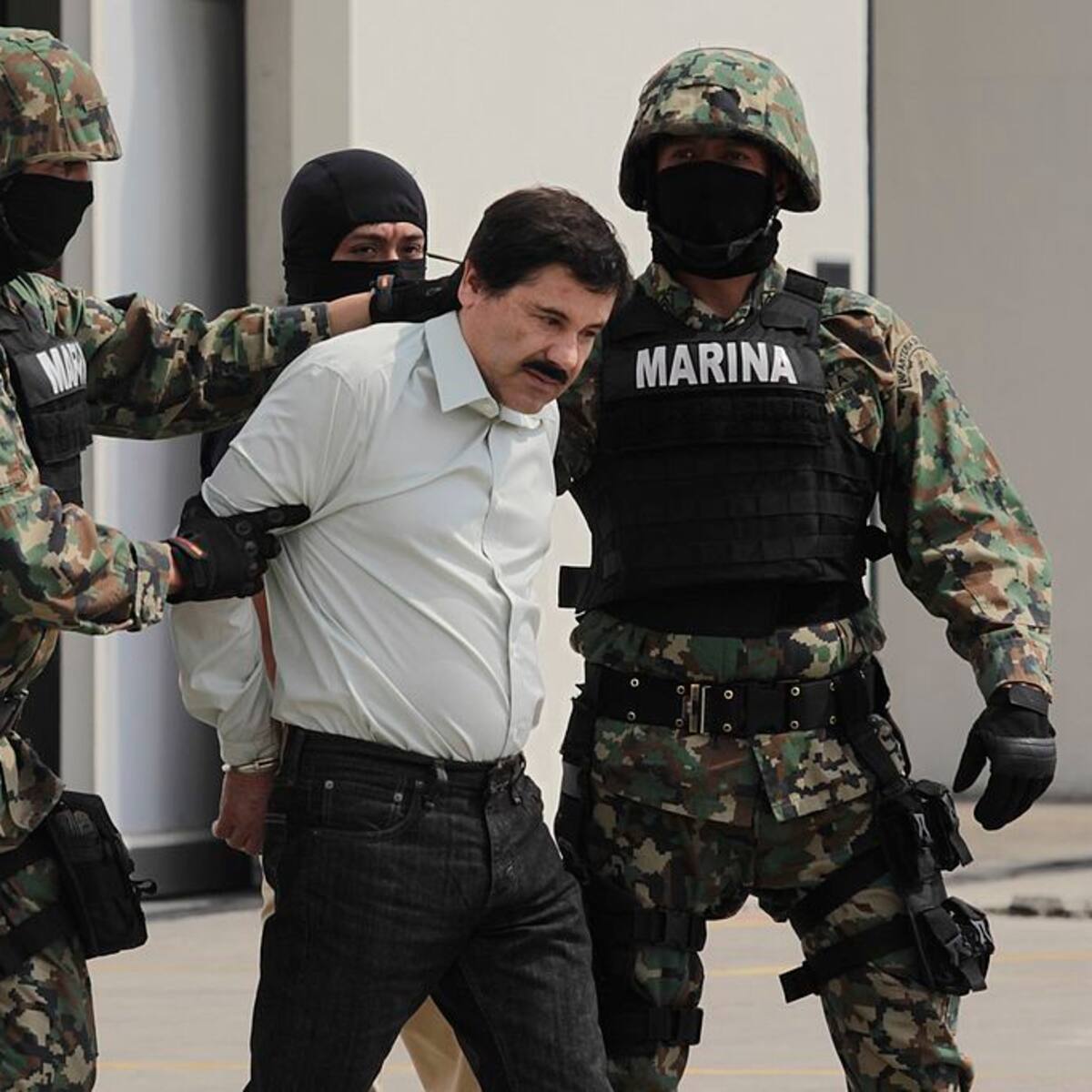 Abogado del ‘Chapo’ Guzmán: “está siendo sometido a un trato cruel en la cárcel”