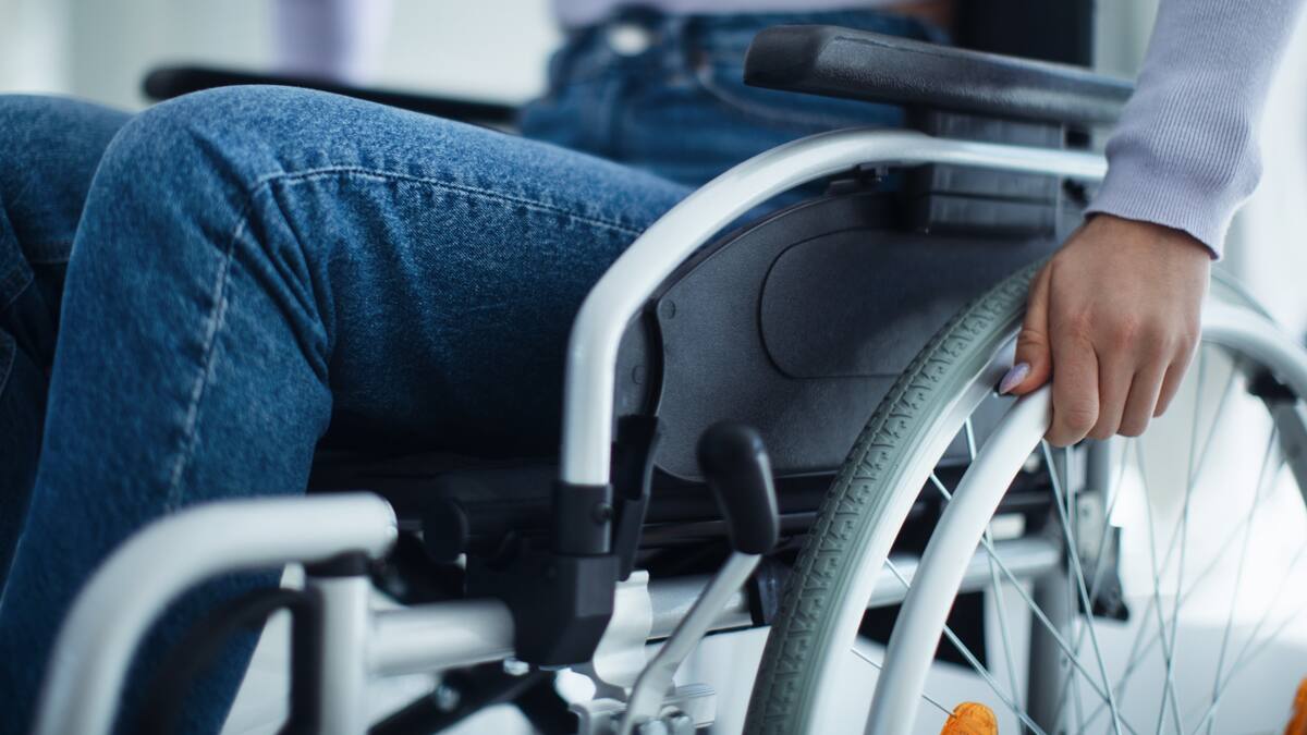 A los hispanos no se les tiene en cuenta en estudios clínicos: experto sobre la esclerosis