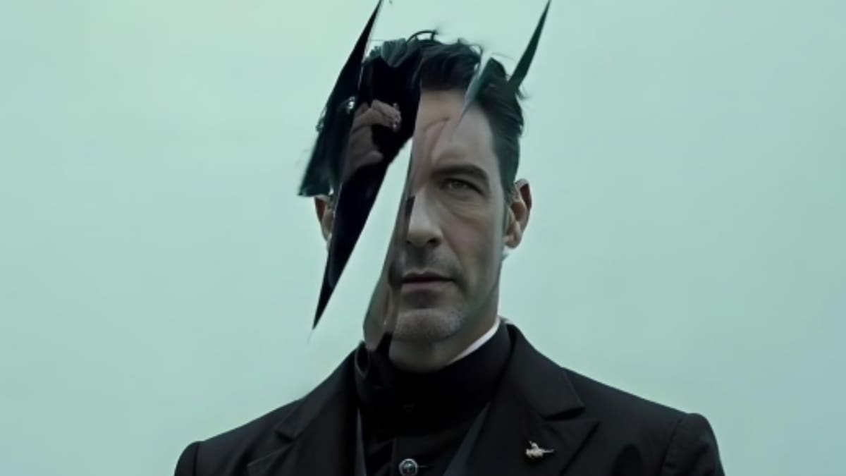 Leonardo de Lozanne regresa a Bogotá con ‘Antártida’: “Es mi primera vez en Colombia como solista”