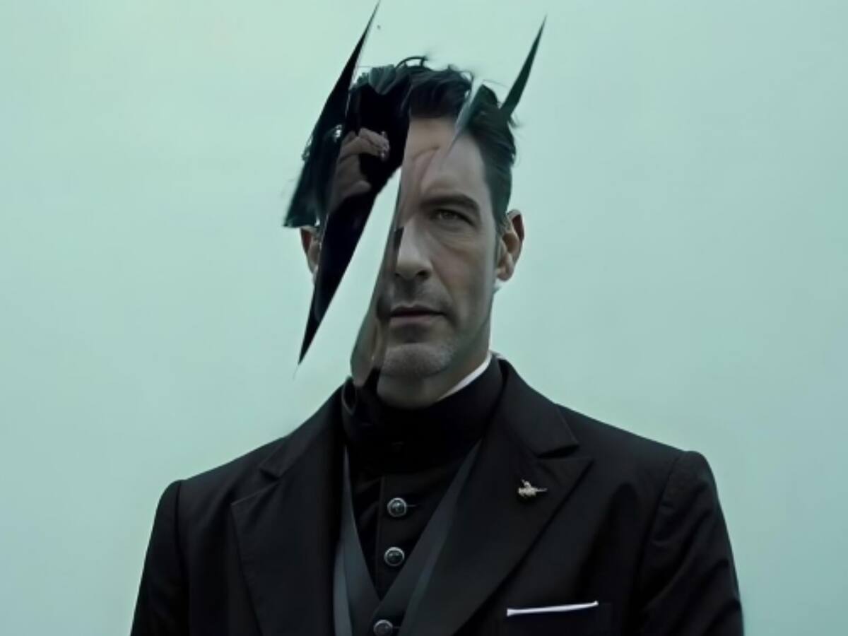 Leonardo de Lozanne regresa a Bogotá con ‘Antártida’: “Es mi primera vez en Colombia como solista”