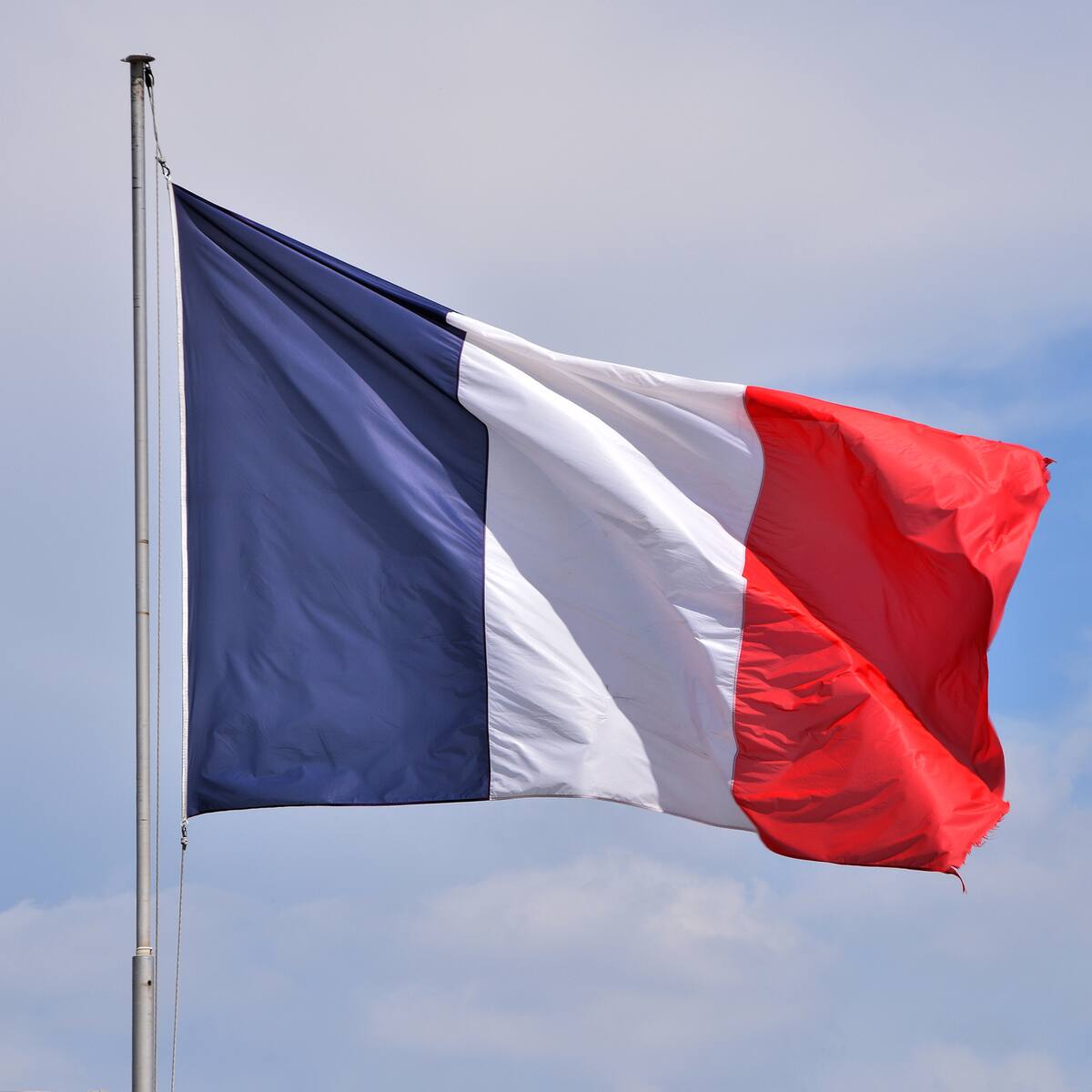 Bloque de izquierda vs. bloque de ultraderecha: así está la situación política en Francia