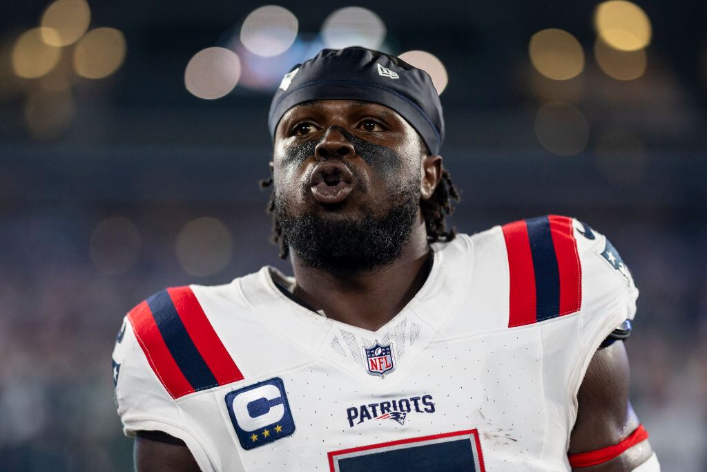 Jabrill Peppers. I Foto: Michael Owens/Getty Images.