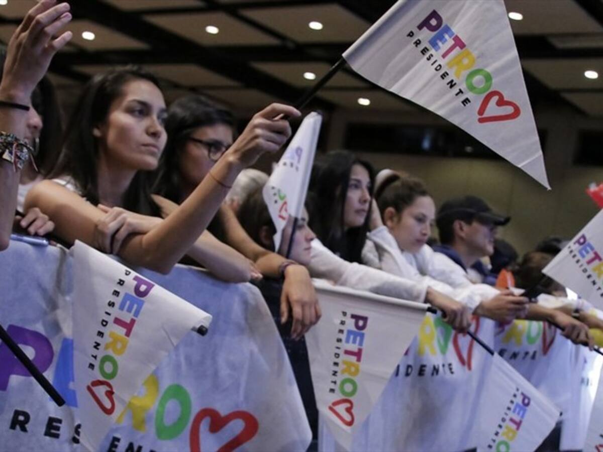 Denuncian amenazas contra integrante de campaña de Gustavo Petro en Atlántico