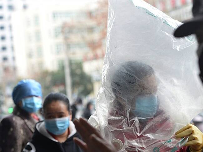 Muertos por coronavirus ya son más de 1.000, y presidente Xi pide medidas "más fuertes". Foto: Getty Images