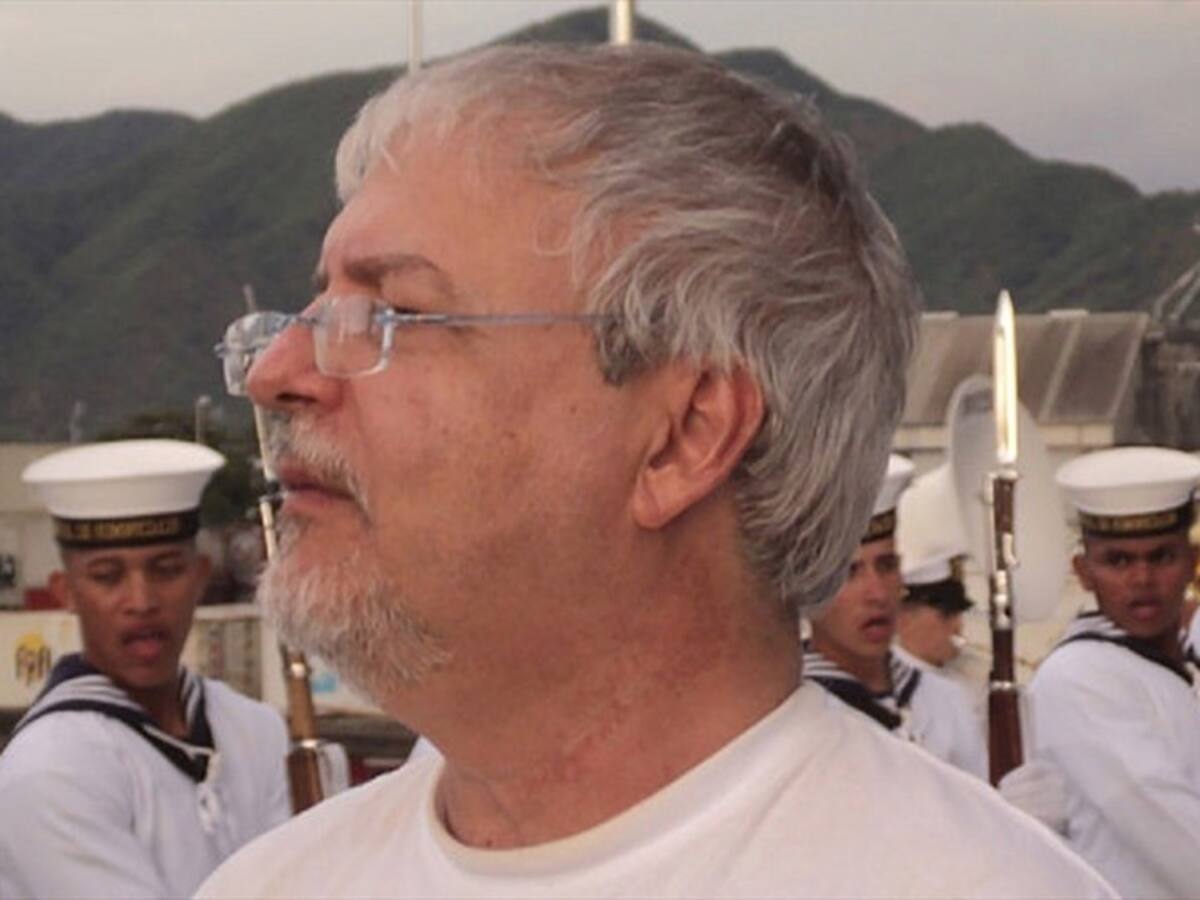 Falleció el gestor cultural Alberto Abello Vives