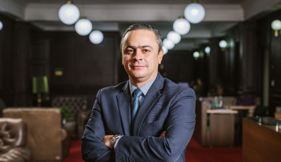 Juan Camilo Restrepo