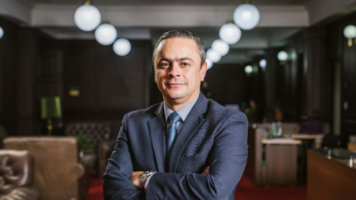 Excomisionado Restrepo criticó ley de sometimiento que prepara el gobierno Petro