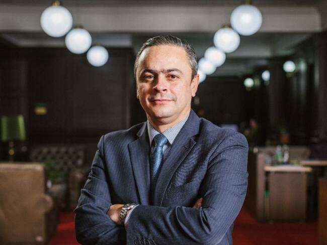 Juan Camilo Restrepo