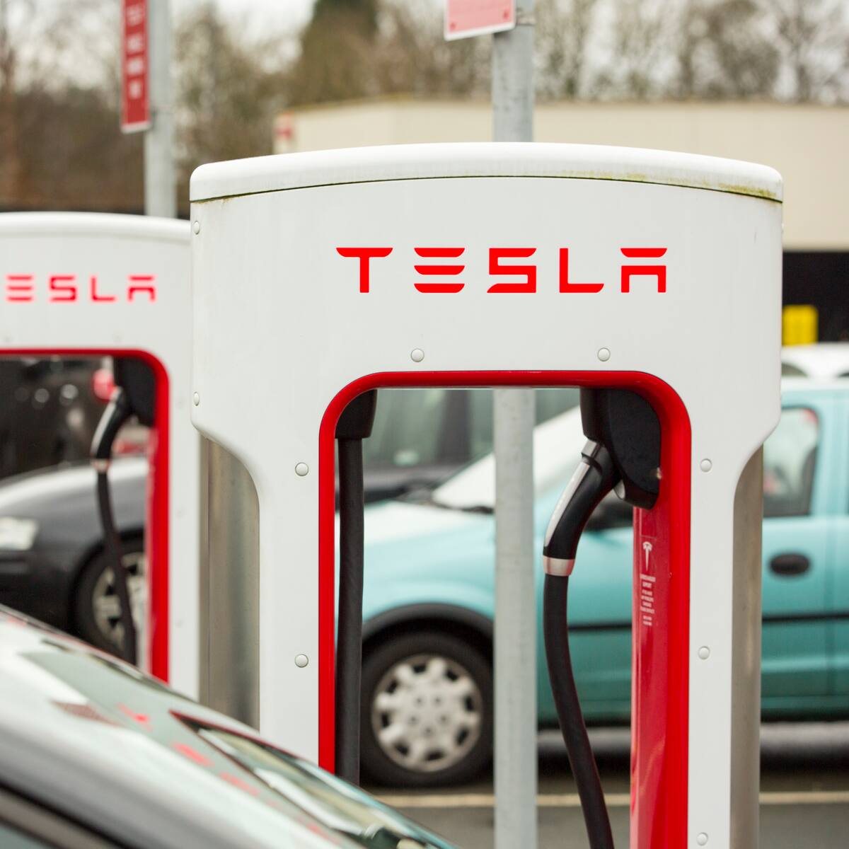 Tesla comunicó que aranceles de Donald Trump le costaron 300 millones de dólares