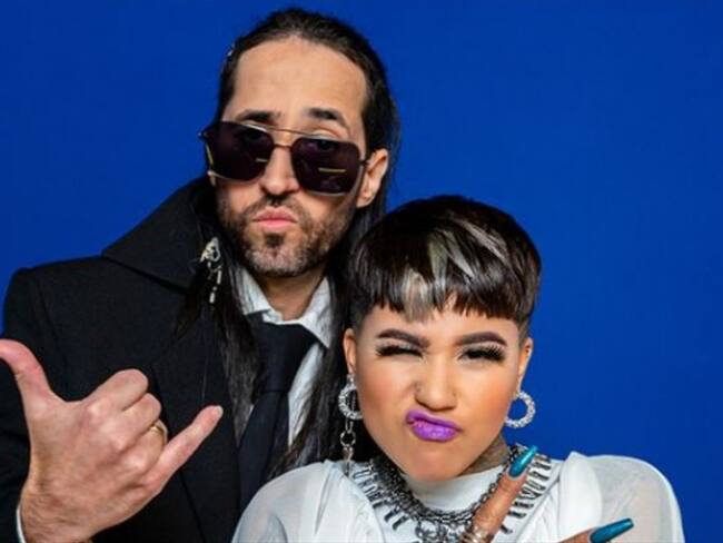 Dalmata regresa a la música con su nuevo sencillo ‘Viajeros’