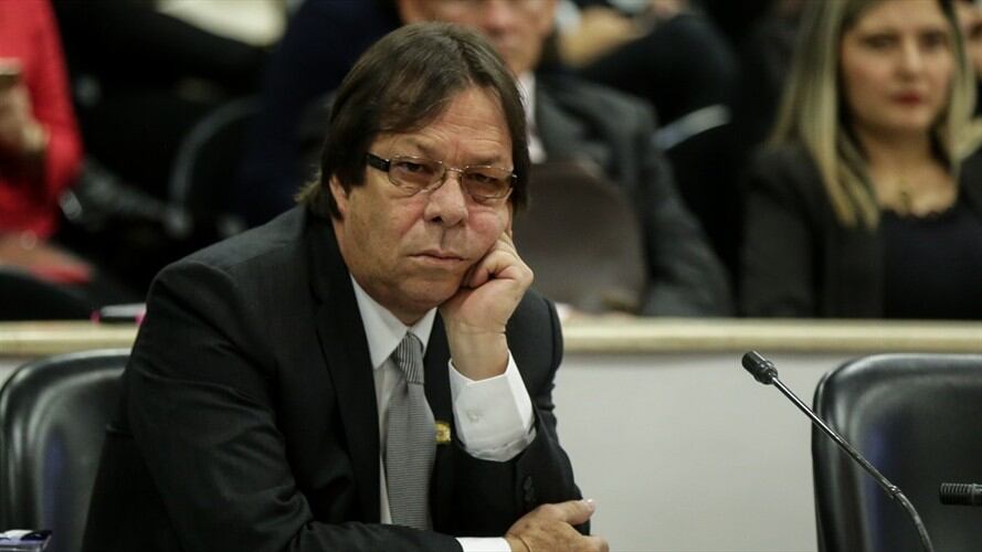 No podemos seguir centralizando las actividades del país, porque así no vamos a salir del atraso: Cesar Lorduy, representante a la Cámara . Foto: Colprensa