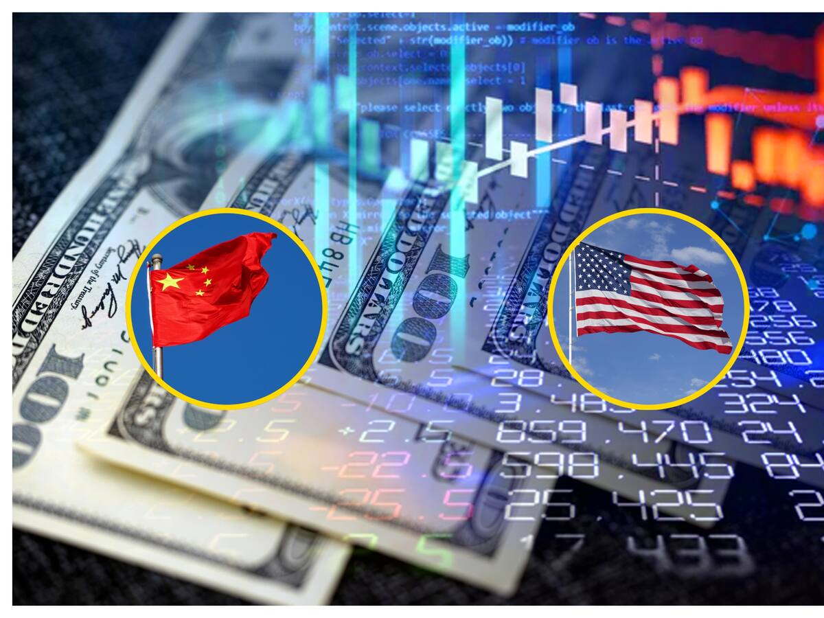 Preocupación en el mercado tras respuesta de China a Trump con aranceles: así está el panorama