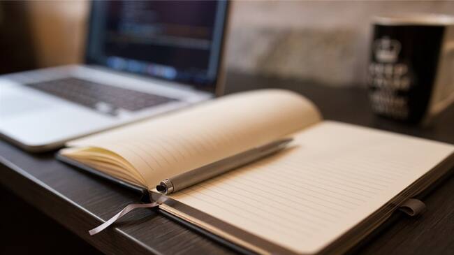 A último debate proyecto para que prácticas y pasantías cuenten como experiencia laboral. Foto: Pixabay