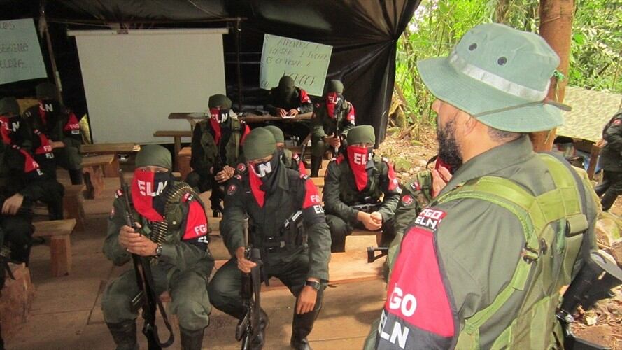 Imagen de referencia. Foto: Colprensa