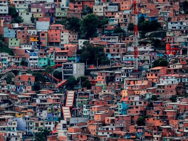 ‘La sombra de Orión’, el primer relato de la guerra urbana que se vivió en Medellín