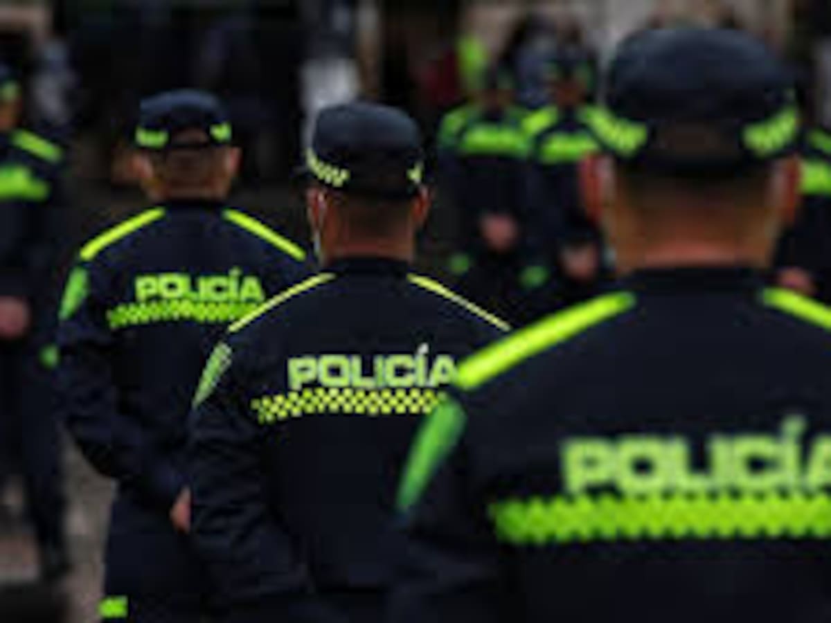 Ataque terrorista en Saravena, Arauca, deja ocho policías heridos y una víctima mortal