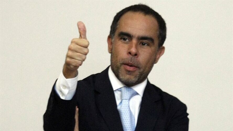 Armando Benedetti. Foto: Colprensa