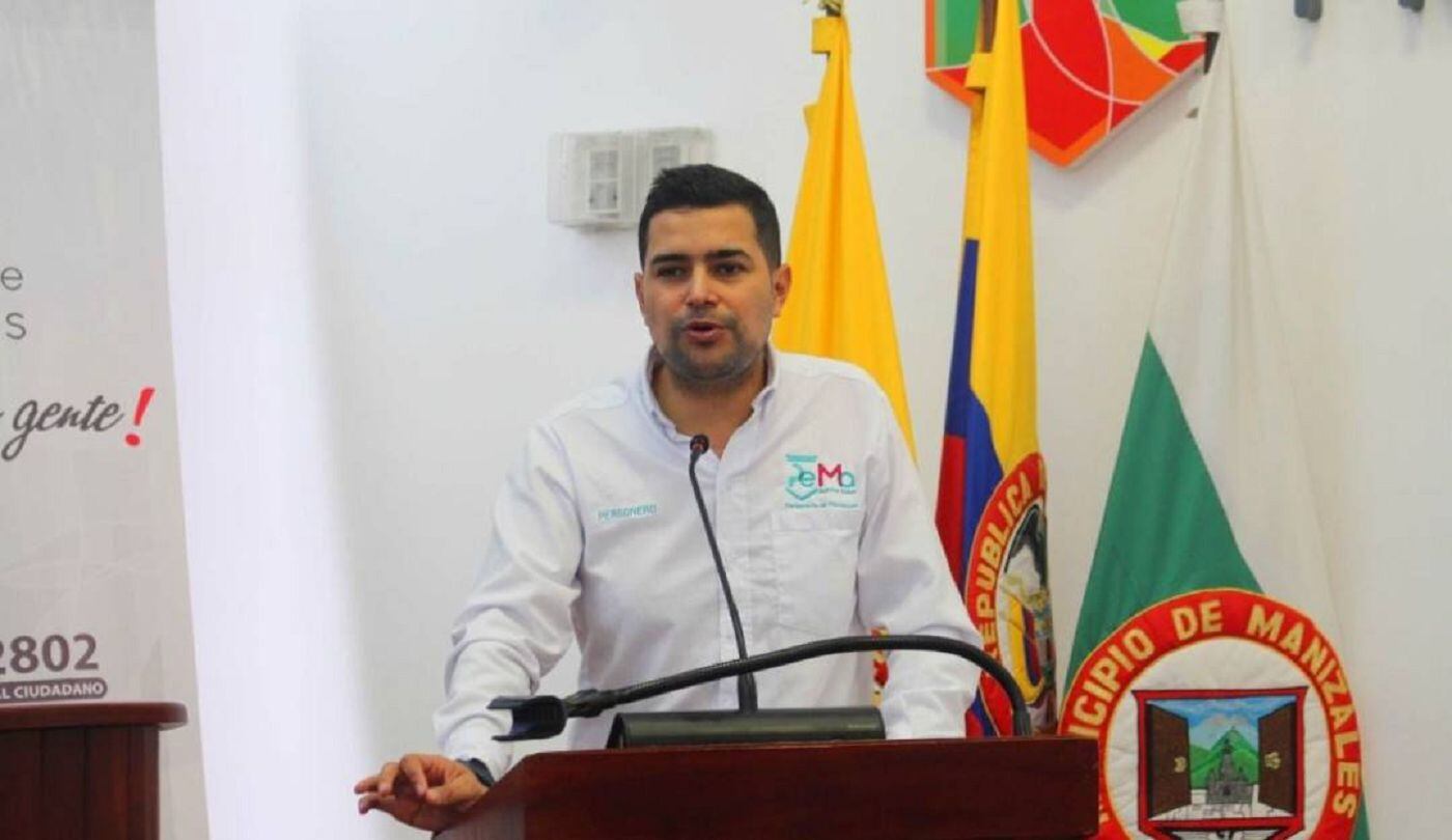 Investigan otro presunto caso de bullying en Manizales. Crédito: Concejo de Manizales.