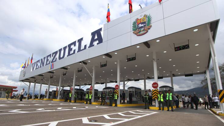 Puente de Tienditas: ¿qué se necesita para cruzar la frontera colombo-venezolana?