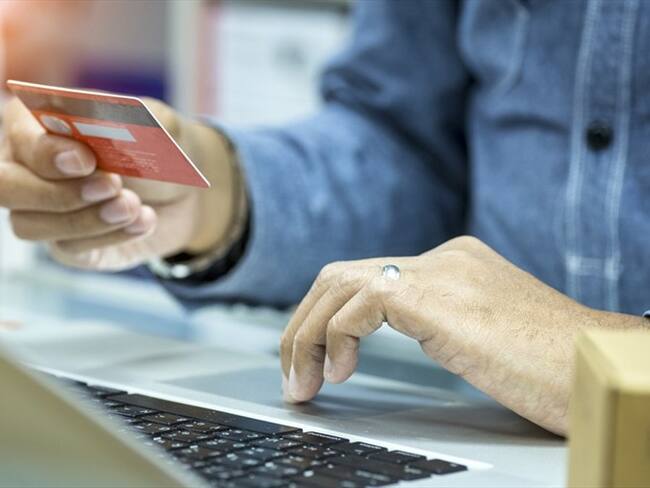 La Superintendencia Financiera autorizó el inicio de operaciones de Lulo Bank, banco 100% digital del Grupo Gilinkski. Foto: Getty Images / VIROJT CHANGYENCHAM