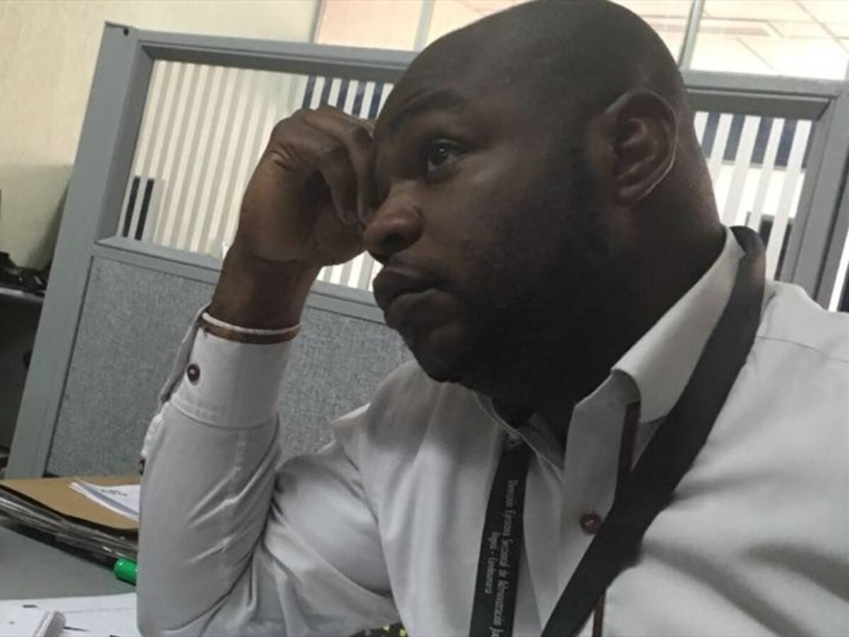 Fiscalía captura a empleado judicial por irregularidades tras el reparto del caso Hyundai