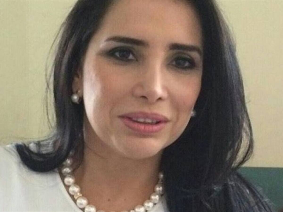 Fue reprogramada la versión libre de Aida Merlano