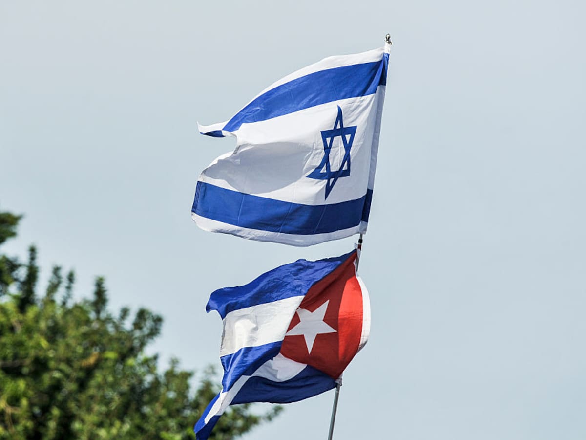 Cuba solicitó intervención formal ante la CIJ en el caso contra Israel por genocidio