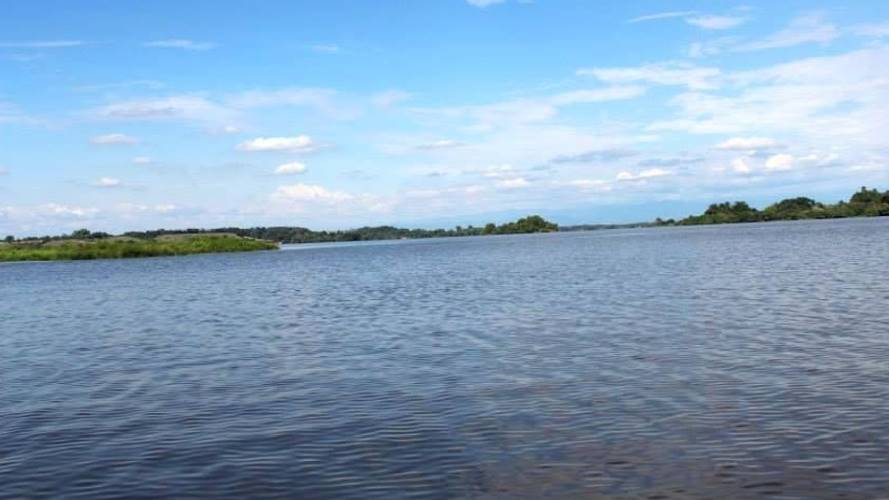 Ciénaga San Silvestre