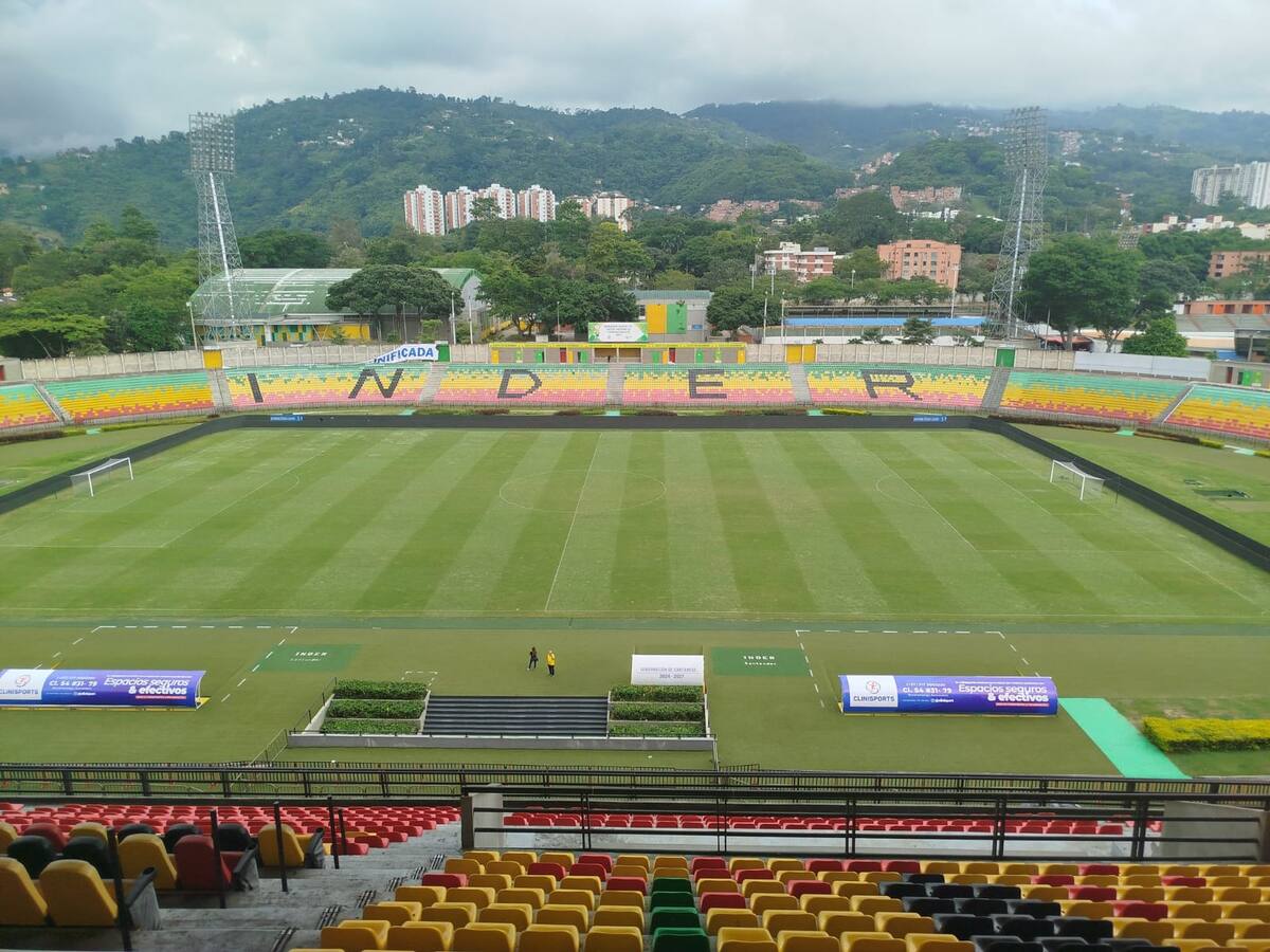 Así podrá ver el partido de la final del FPC en el estadio Américo Montanini: Será gratis